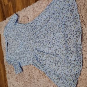 Shein Dress Size Medium